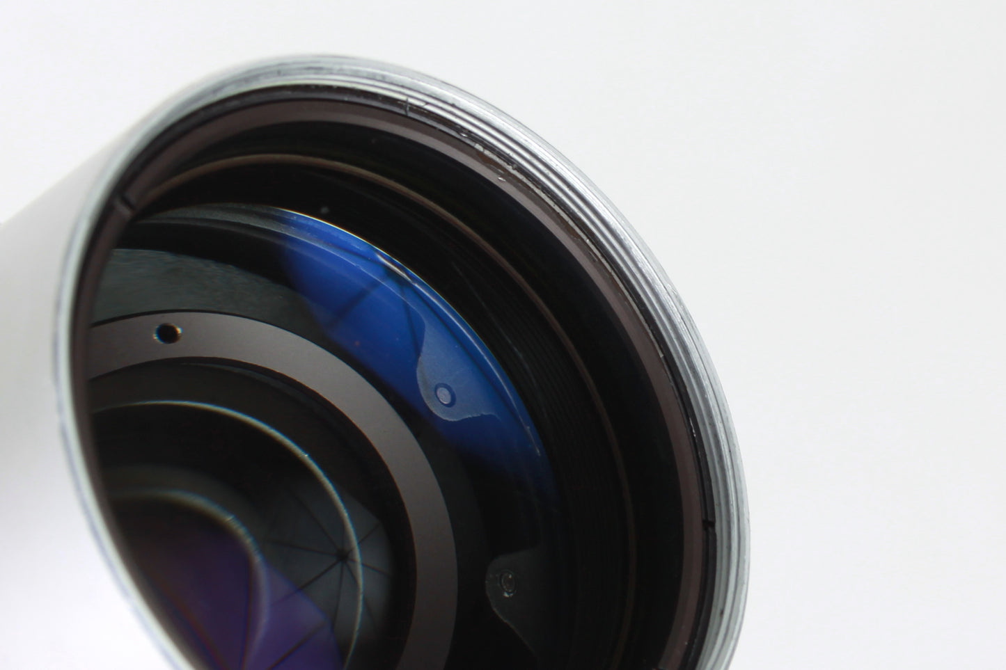Sony TV Zoom Lens for Bolex Paillard Cine Movie Cameras F12.5-75mm 1:1.8