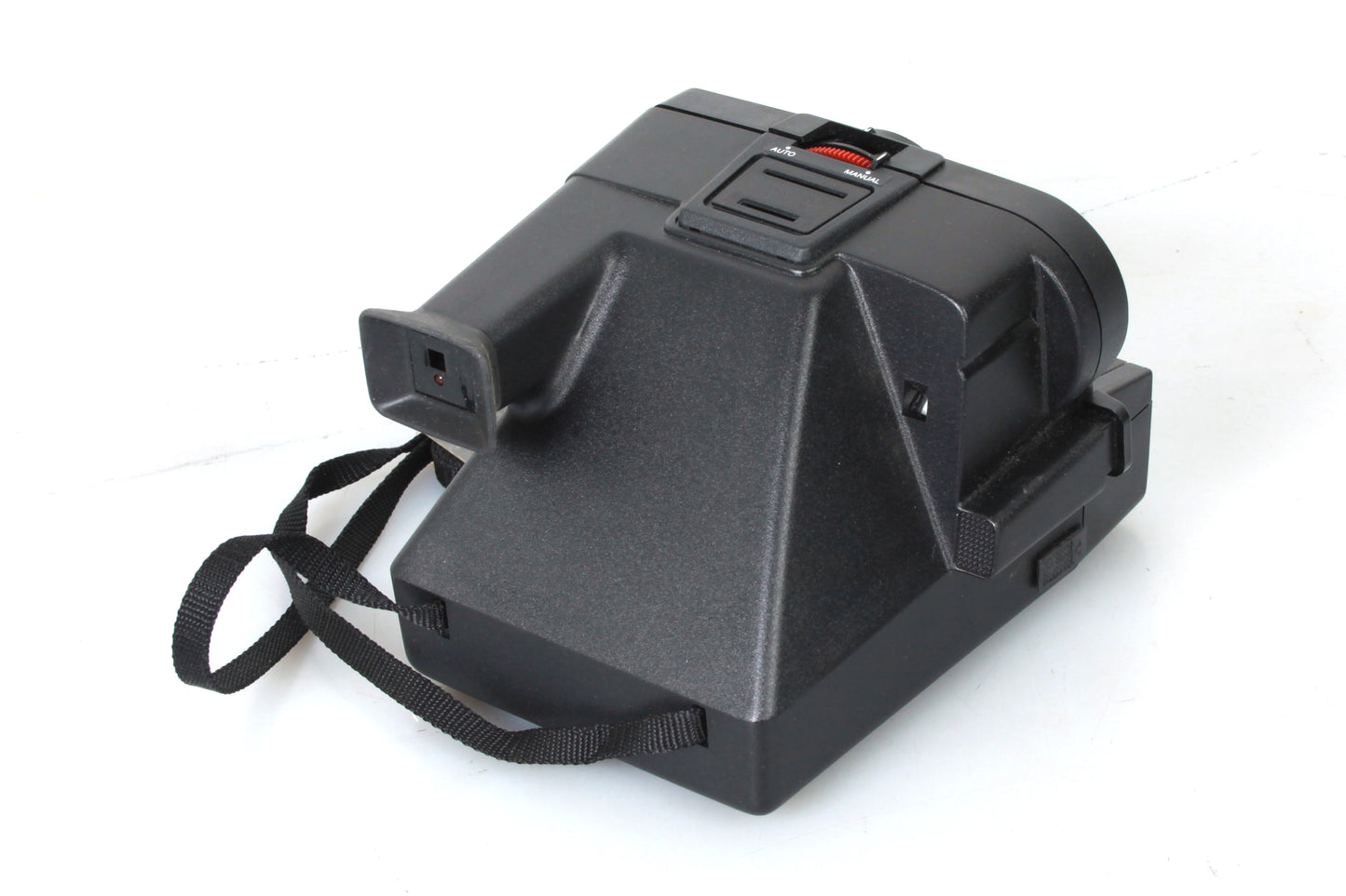 Polaroid Sonar One Step Pronto Land Camera w Manual & Color Film