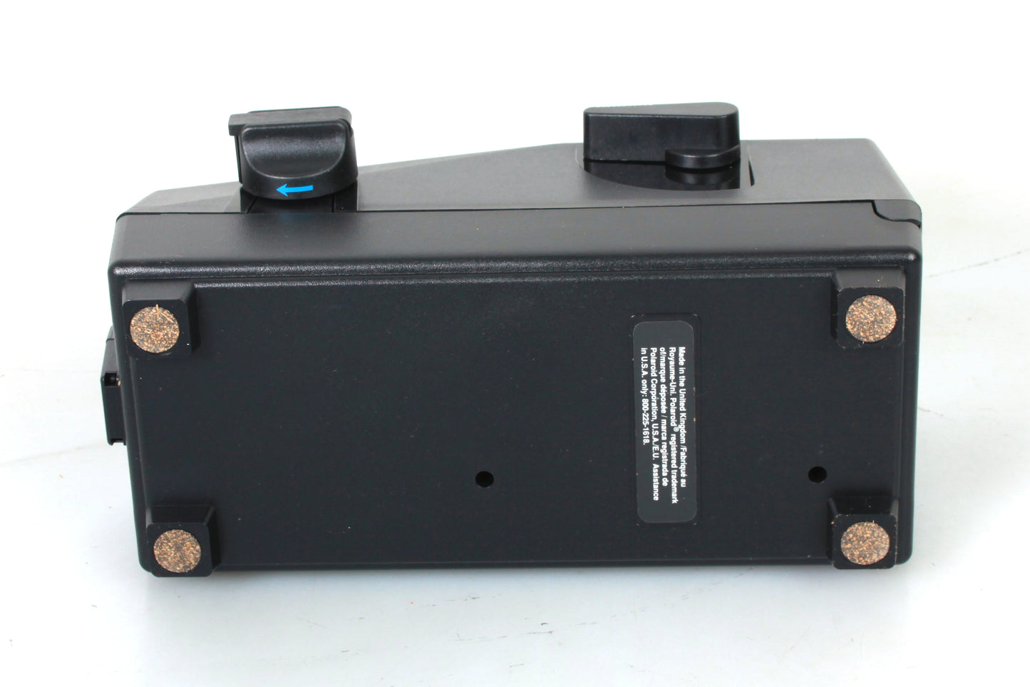 Polaroid M4RR 35mm Auto Film Processor in Box