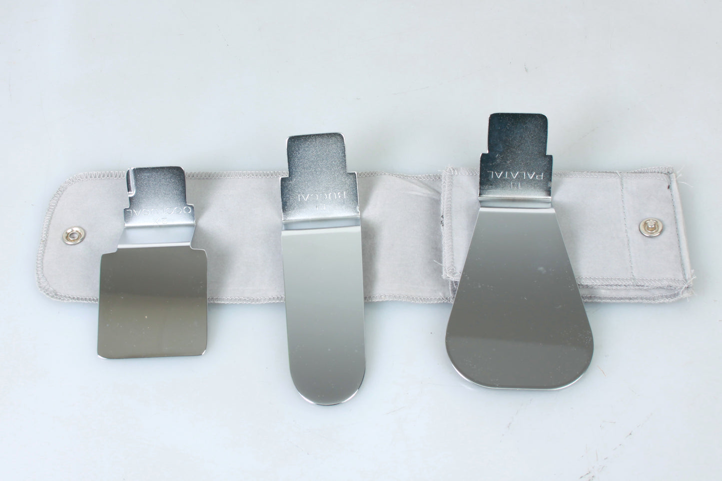 Polaroid Intraoral Dental Kit in Box