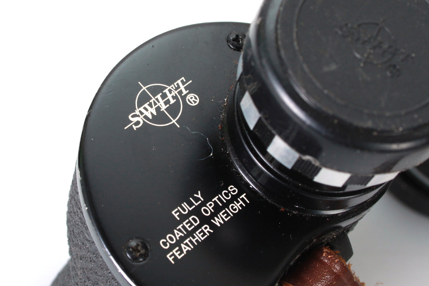 7x35 Swift Neptune Mark II Binocular w Case