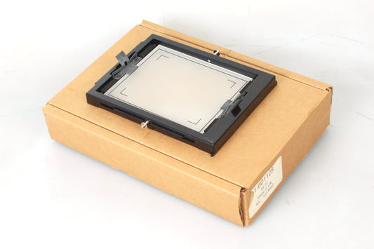 Polaroid MP-4 Ground Glass 44-50 in Box