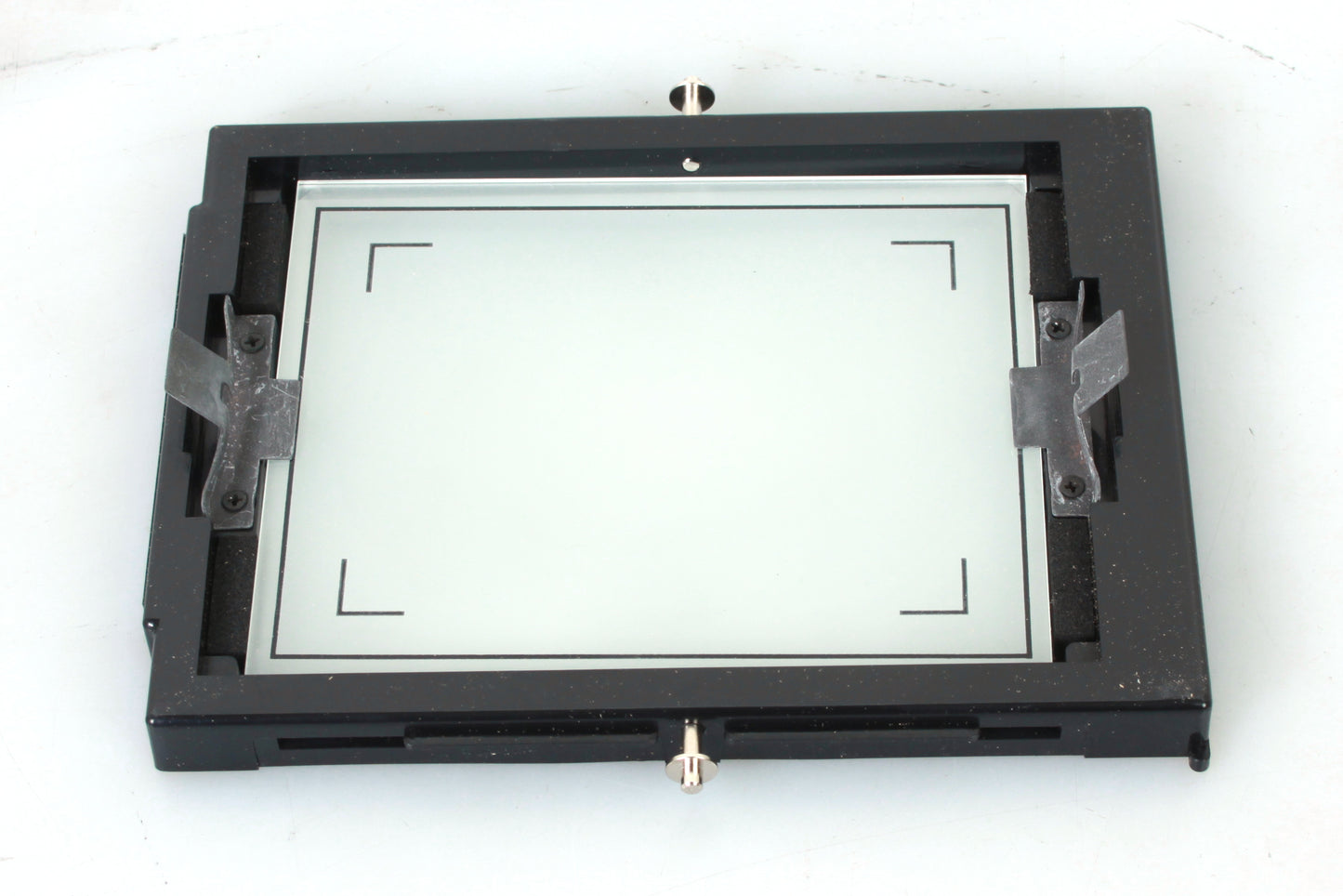 Polaroid MP-4 Ground Glass 44-50 in Box