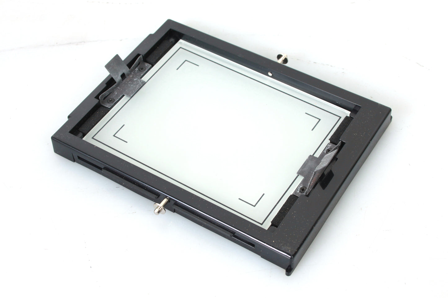 Polaroid MP-4 Ground Glass 44-50 in Box