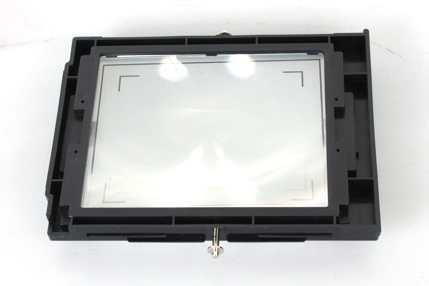 Polaroid MP-4 Ground Glass 44-50 in Box