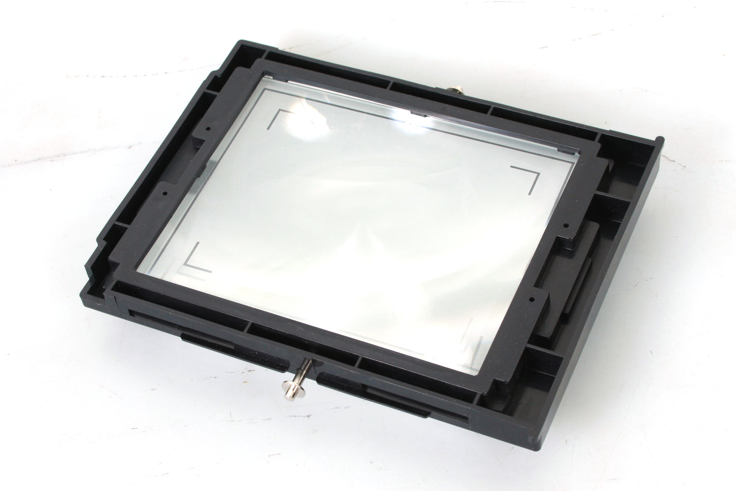 Polaroid MP-4 Ground Glass 44-50 in Box