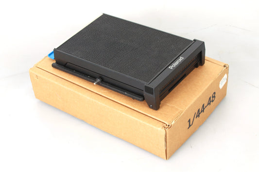 Polaroid MP-4 Film Holder 44-48 in Box