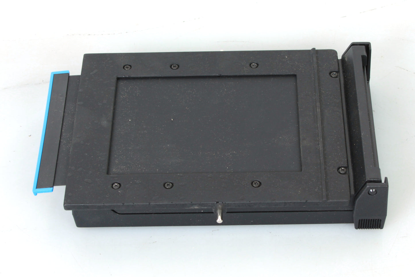 Polaroid MP-4 Film Holder 44-48 in Box