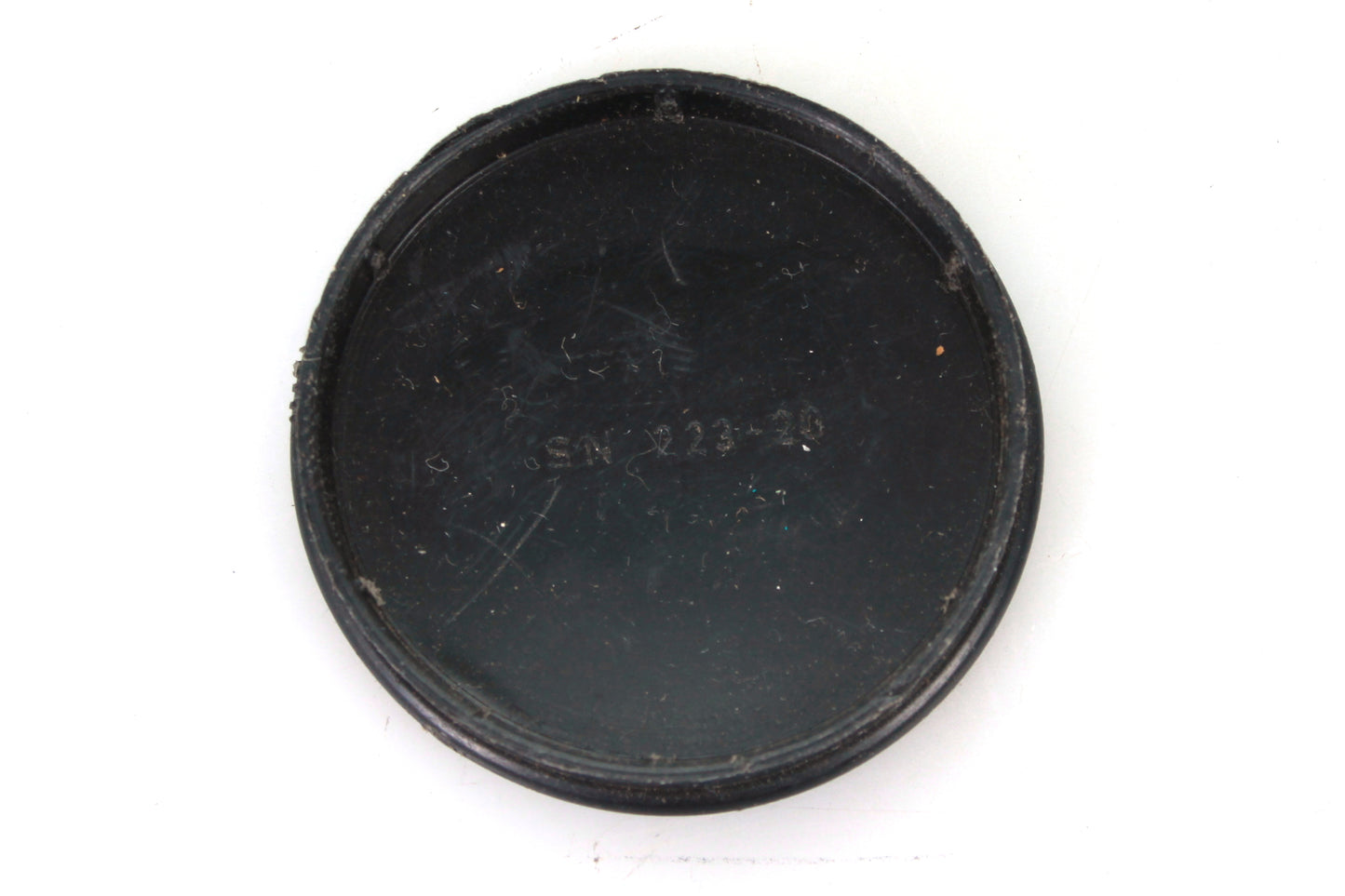 43mm Schneider-Kreuznach Front Lens Cap