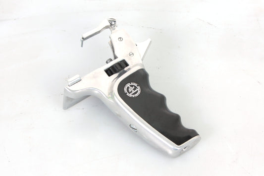 Pistol Trigger Grip for Bolex D8L, P1, P2, P3 Cameras