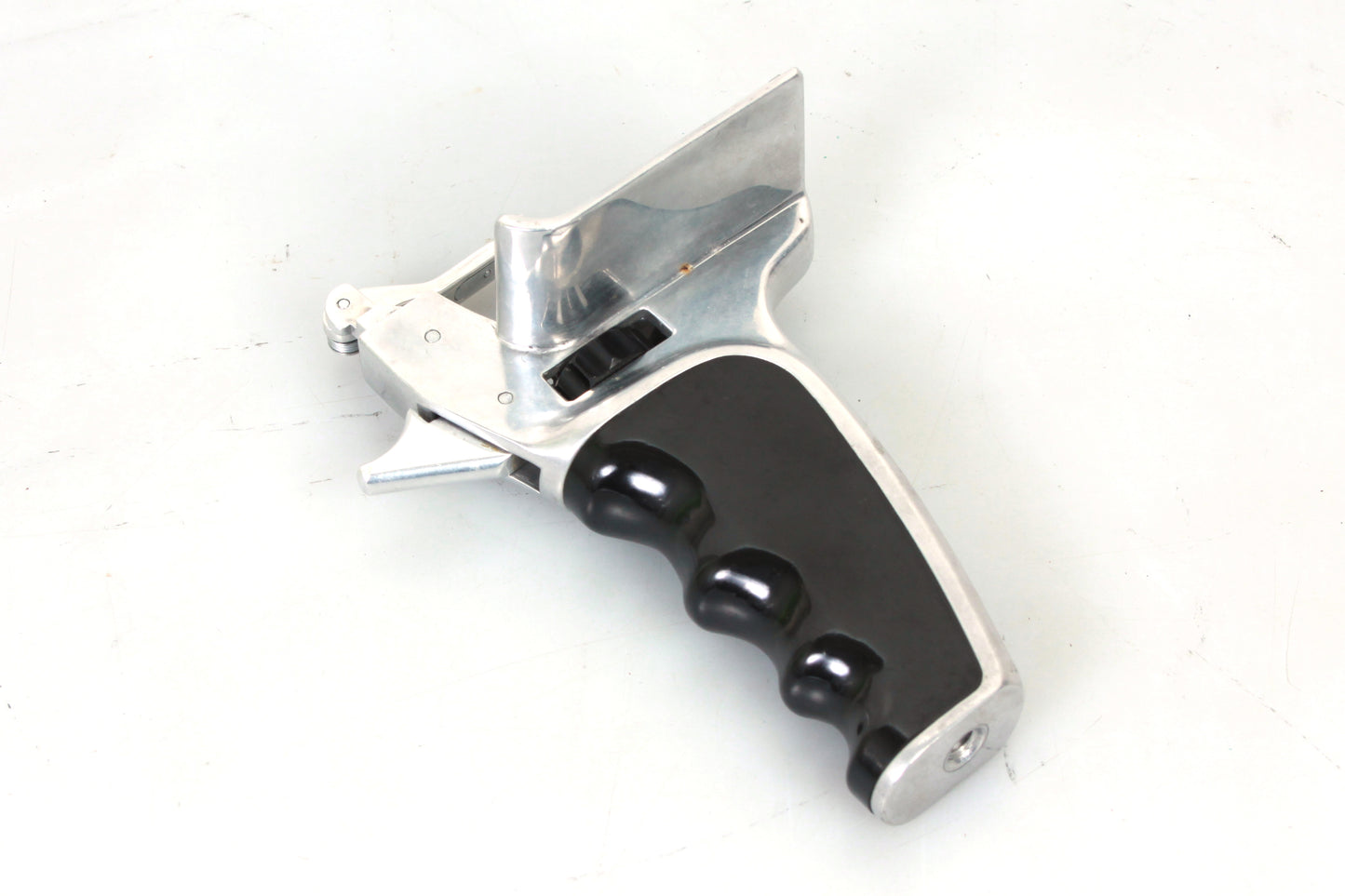 Pistol Trigger Grip for Bolex D8L, P1, P2, P3 Cameras