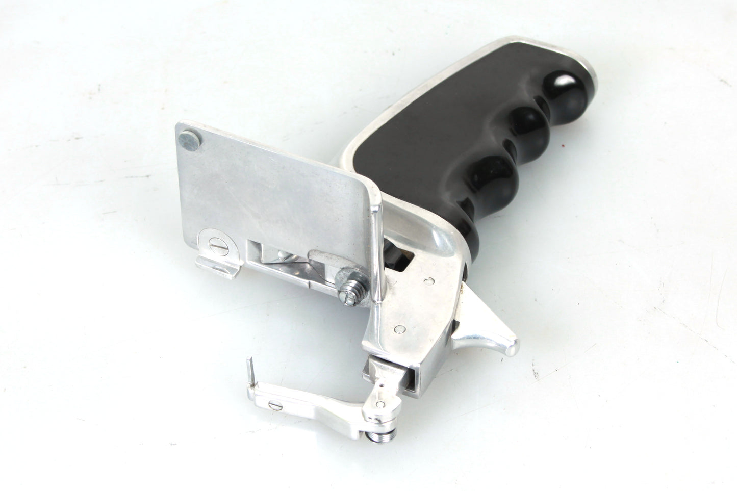 Pistol Trigger Grip for Bolex D8L, P1, P2, P3 Cameras