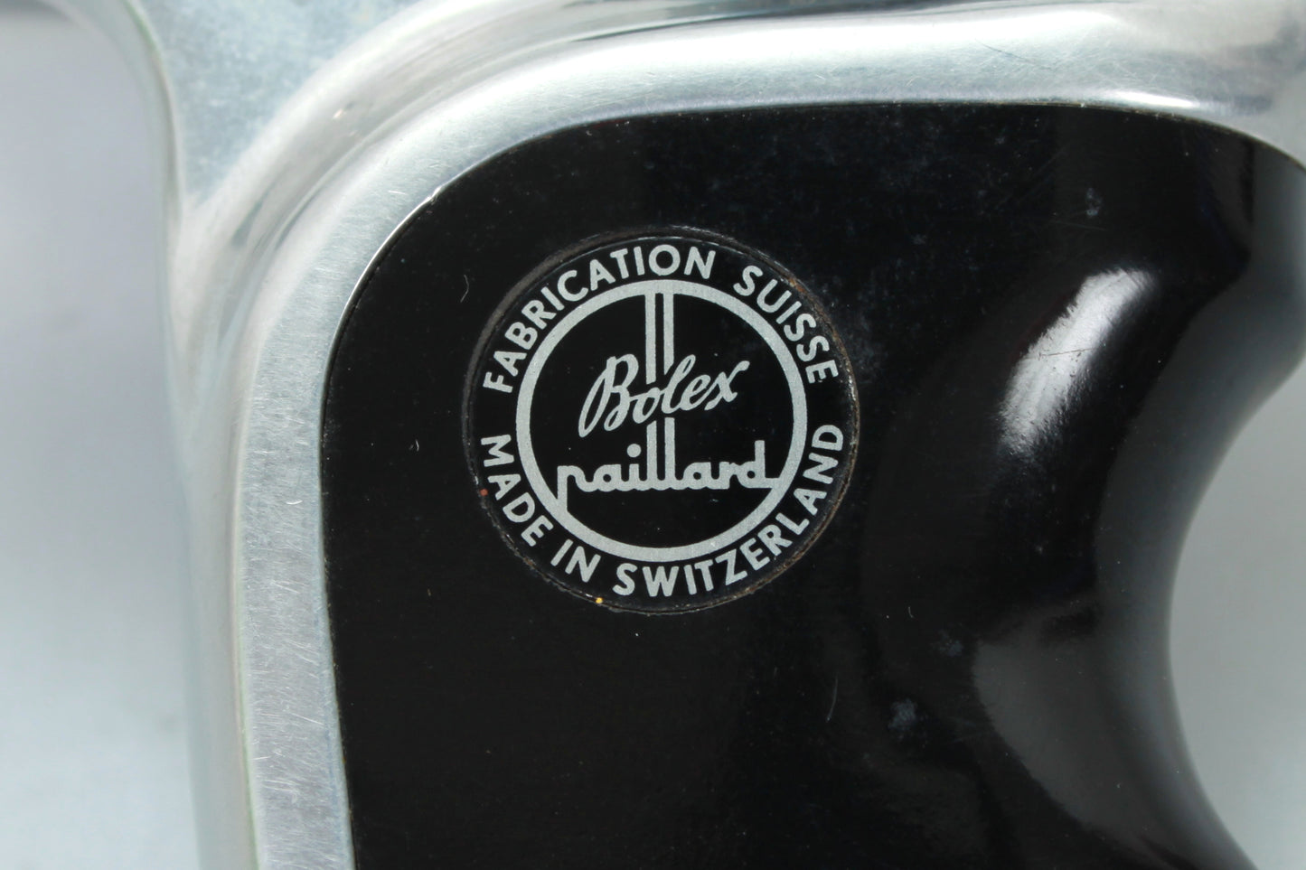 Pistol Trigger Grip for Bolex D8L, P1, P2, P3 Cameras