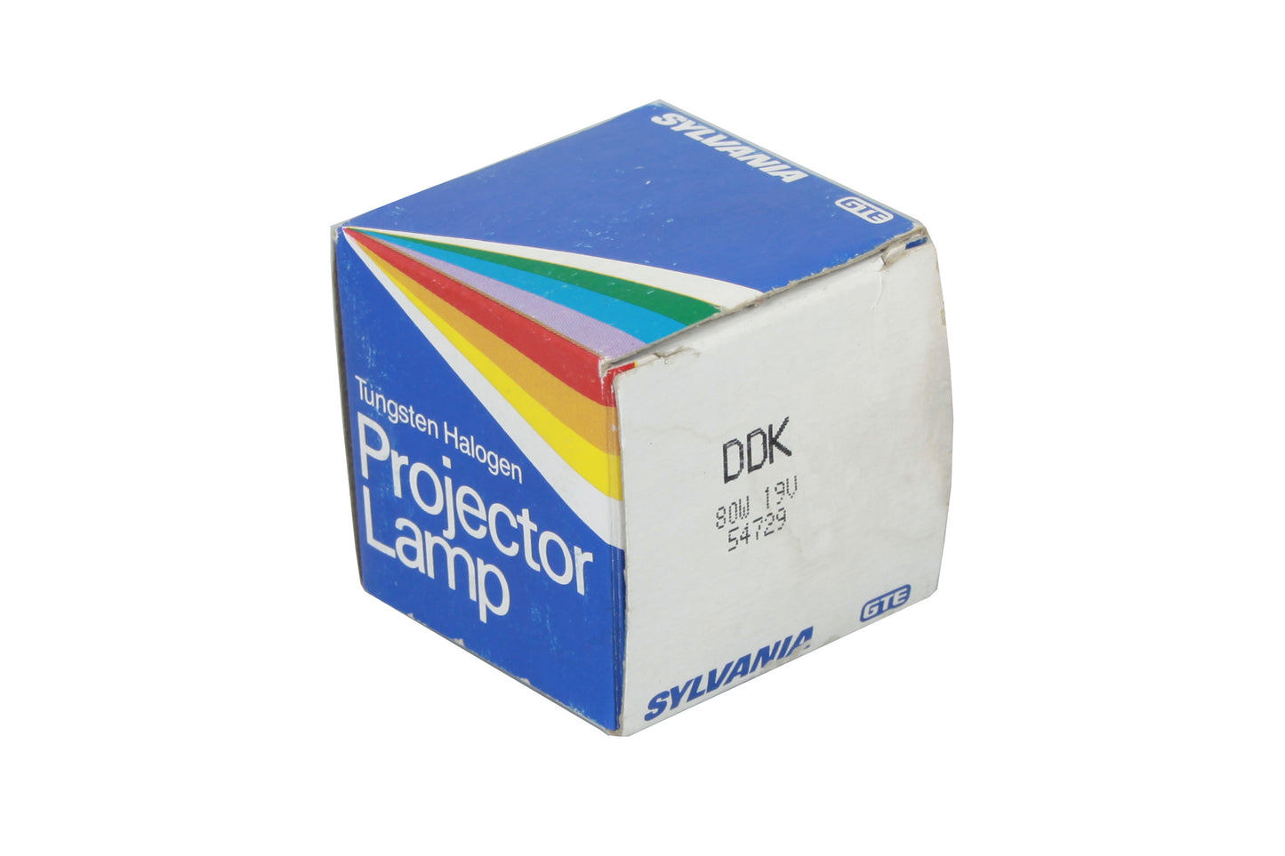 Sylvania DDK Projector Lamp Bulb 80W 19V