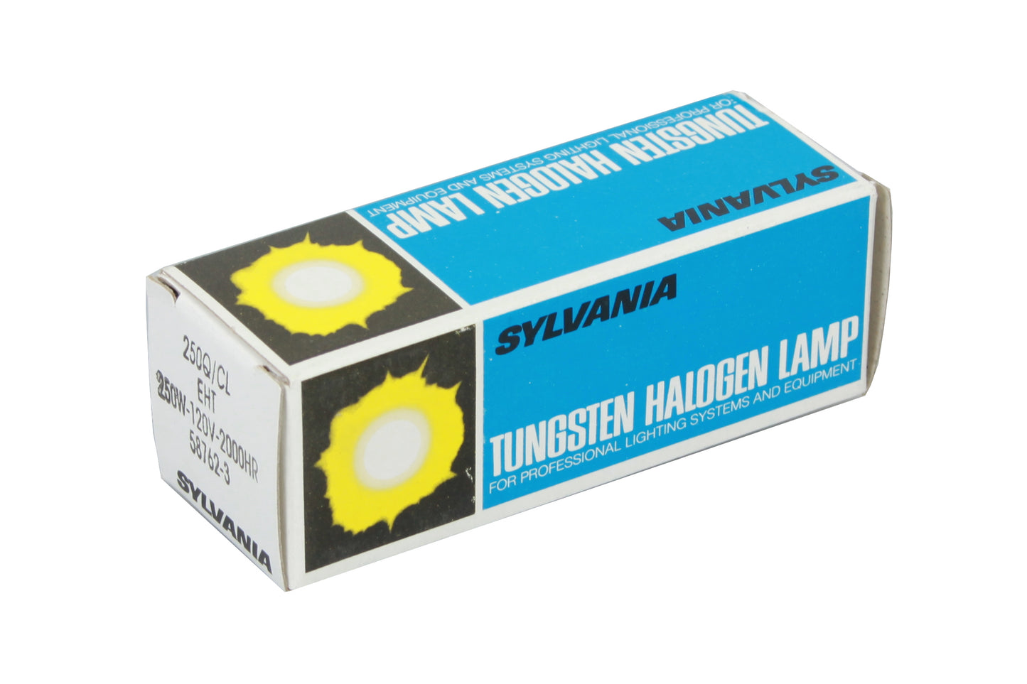 Sylvania Replacement for Light Bulb Lamp EHT