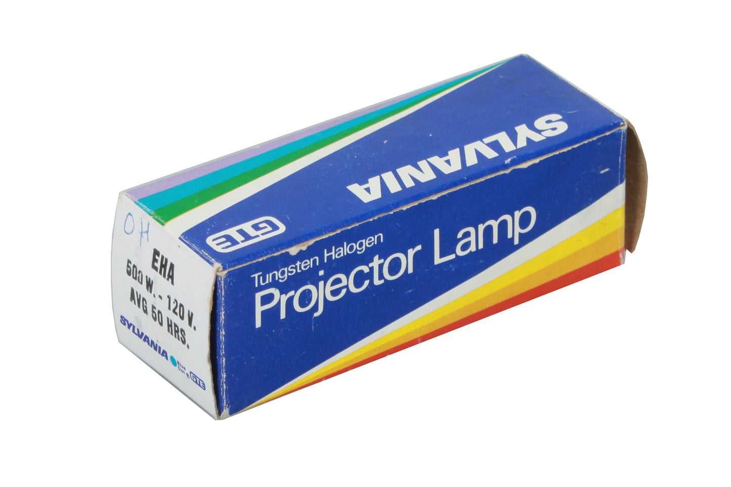 Sylvania EHA Projector Bulb 500W 20V 50hr