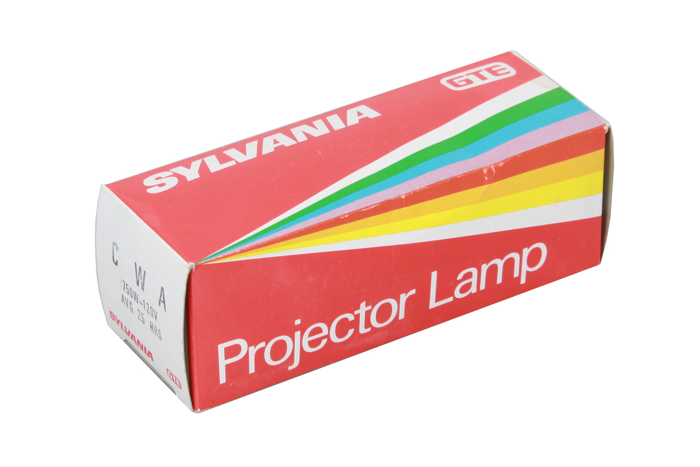 Sylvania CWA Projector Light Bulb