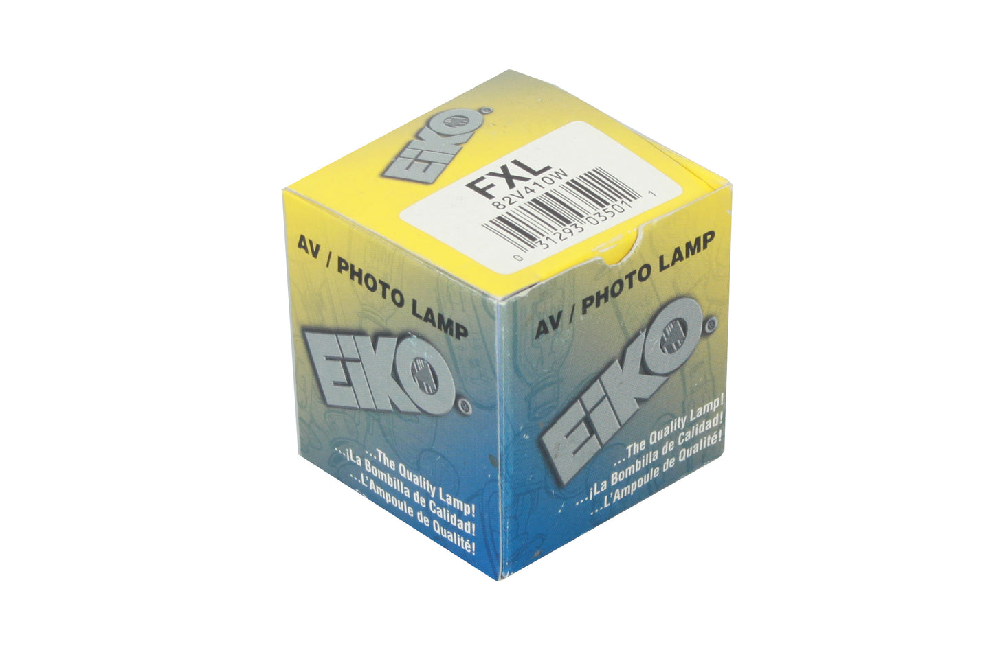 Replacement for Eiko FXL Light Bulb