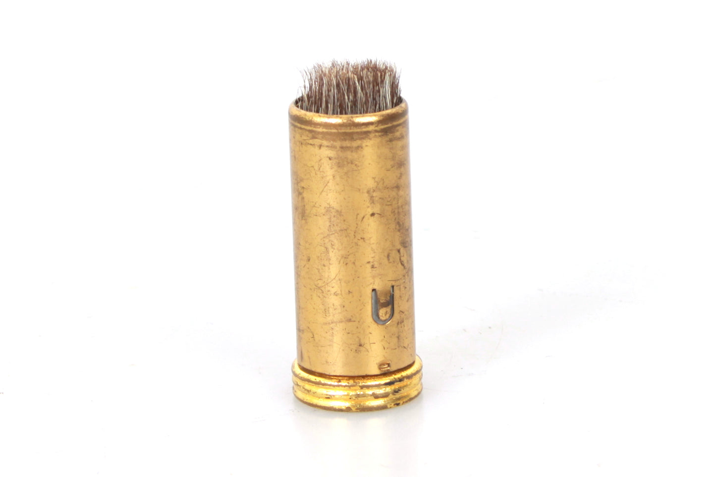 Vintage Camel Hair Brush