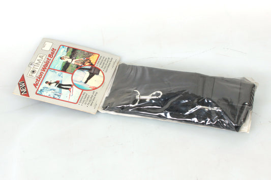 Fotima Camera Bag Waist Belt - Fits All Camera Bags