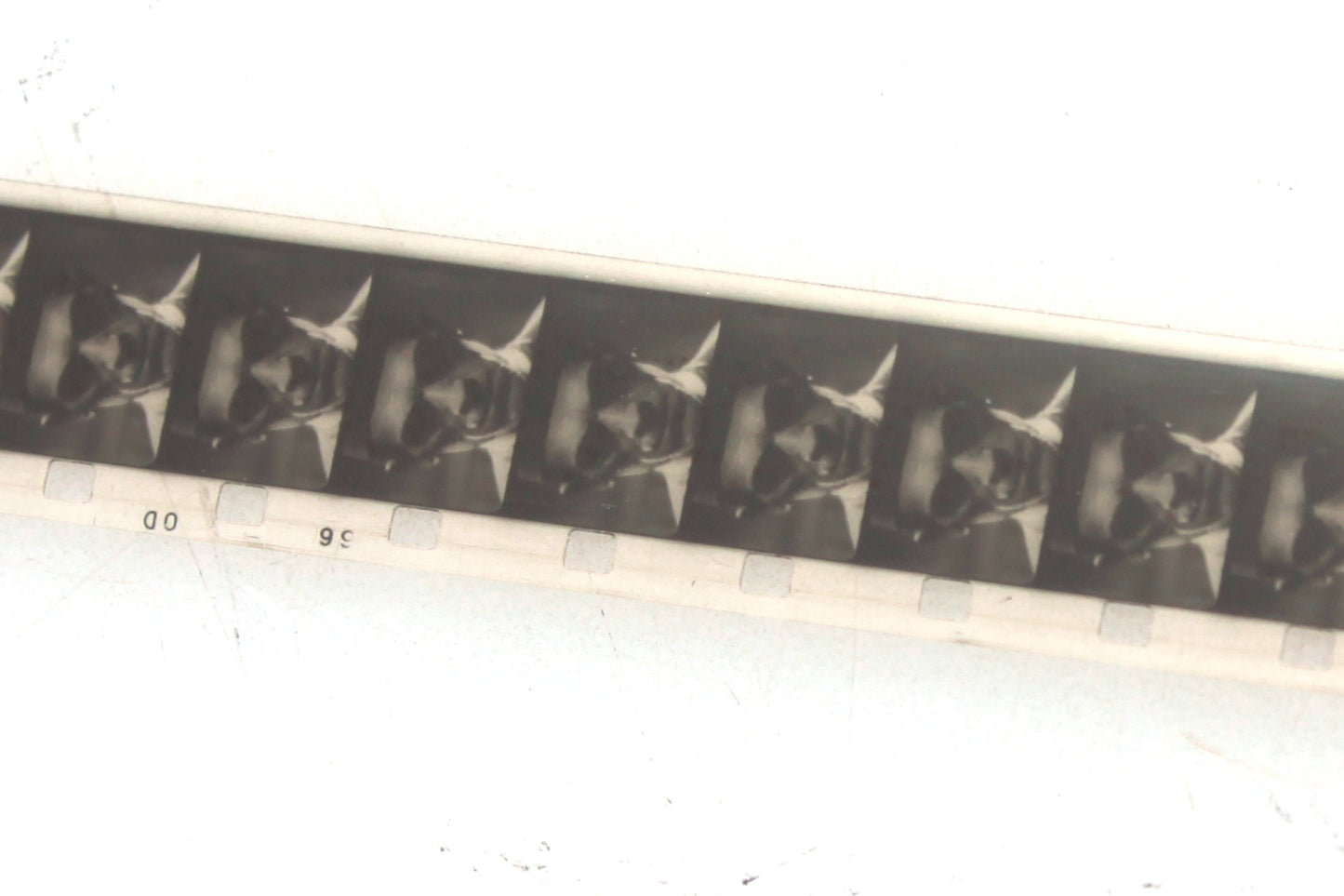 Movie Film Super 8 The Mummy