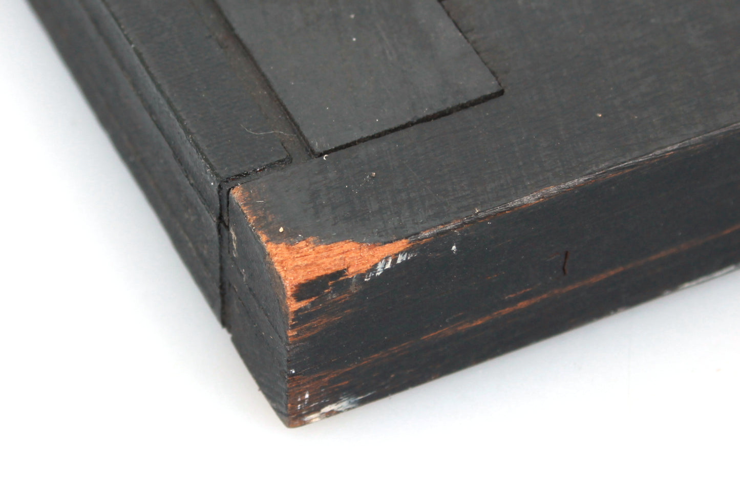 11x14 Film Holder Wooden W Dark Slides