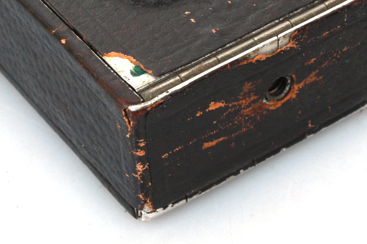 Eastman Kodak Premoette Jr. No.1 Folding Camera July 8, 1913