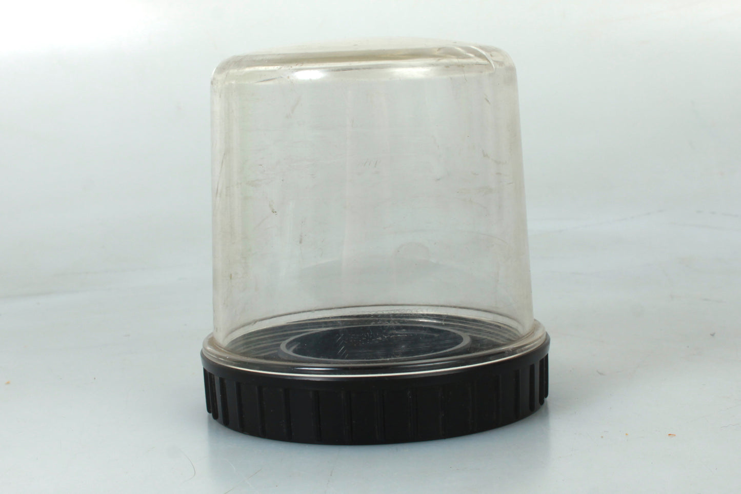 Nikon Nikkor Nippon Kogaku Tokyo Plastic Lens Bubble Case Nikon F Mount