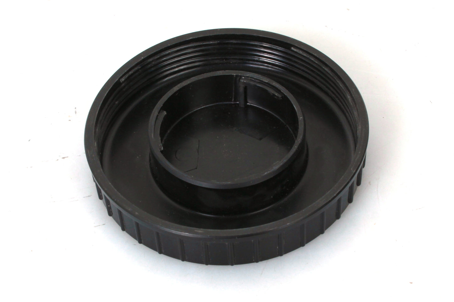 Nikon Nikkor Nippon Kogaku Tokyo Plastic Lens Bubble Case Nikon F Mount