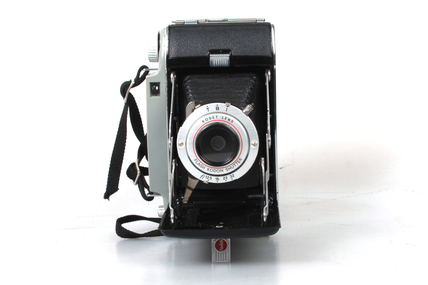 Vintage Kodak Tourist II Camera in Original Box