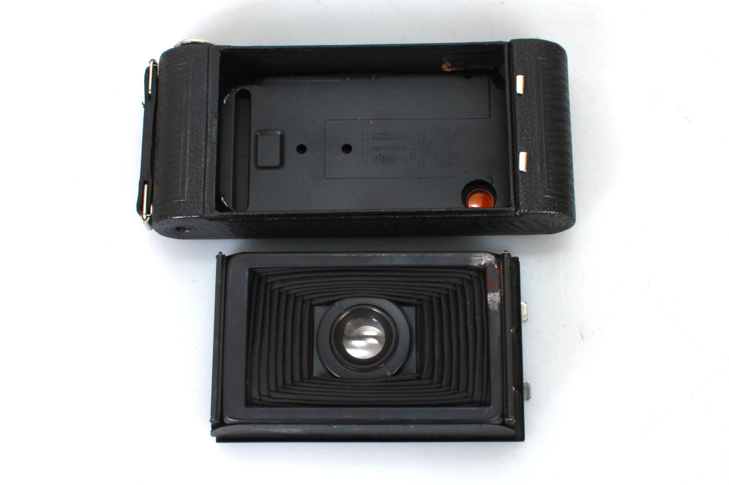 Kodak No. 1A Pocket Camera W Stylus in Box