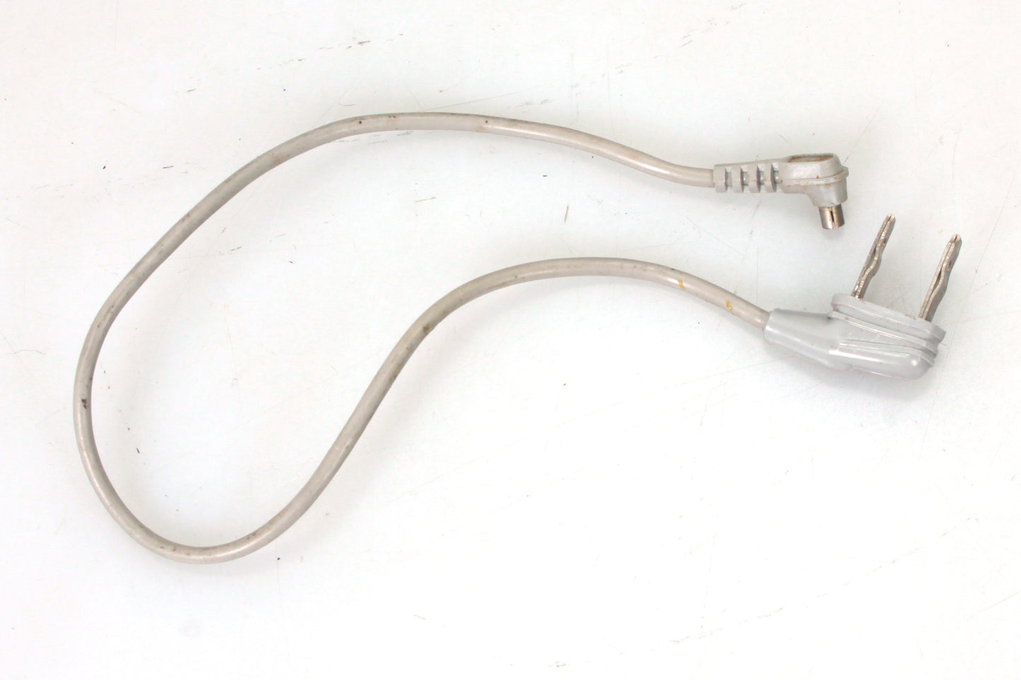 Flash Cord AC (Household) to PC