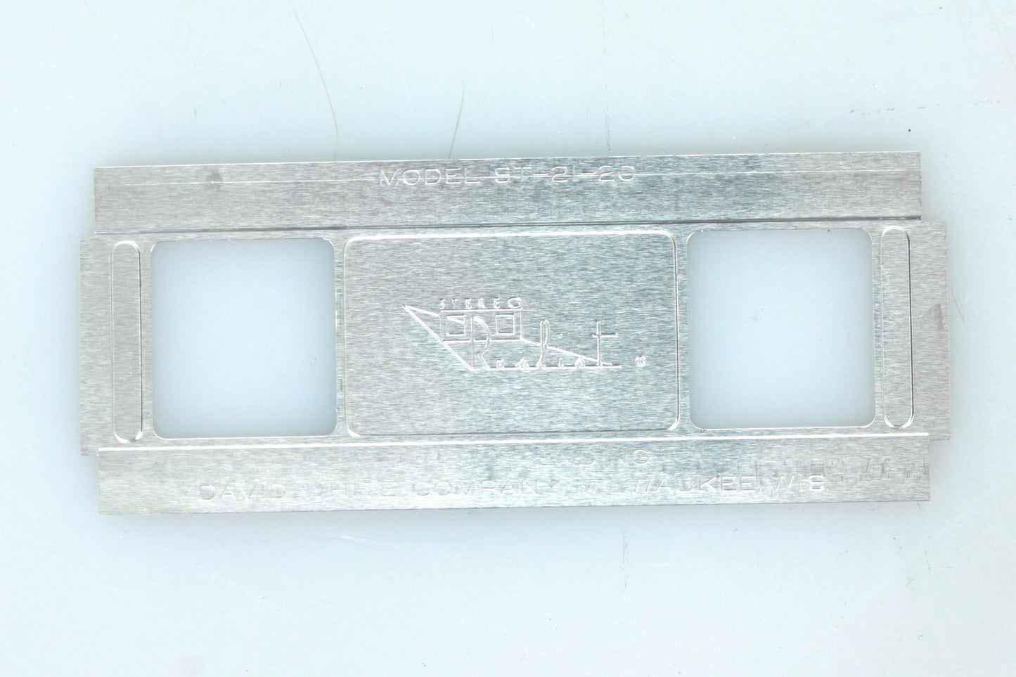 Stereo Realist Masks ST-21-20 Distant Box of 50