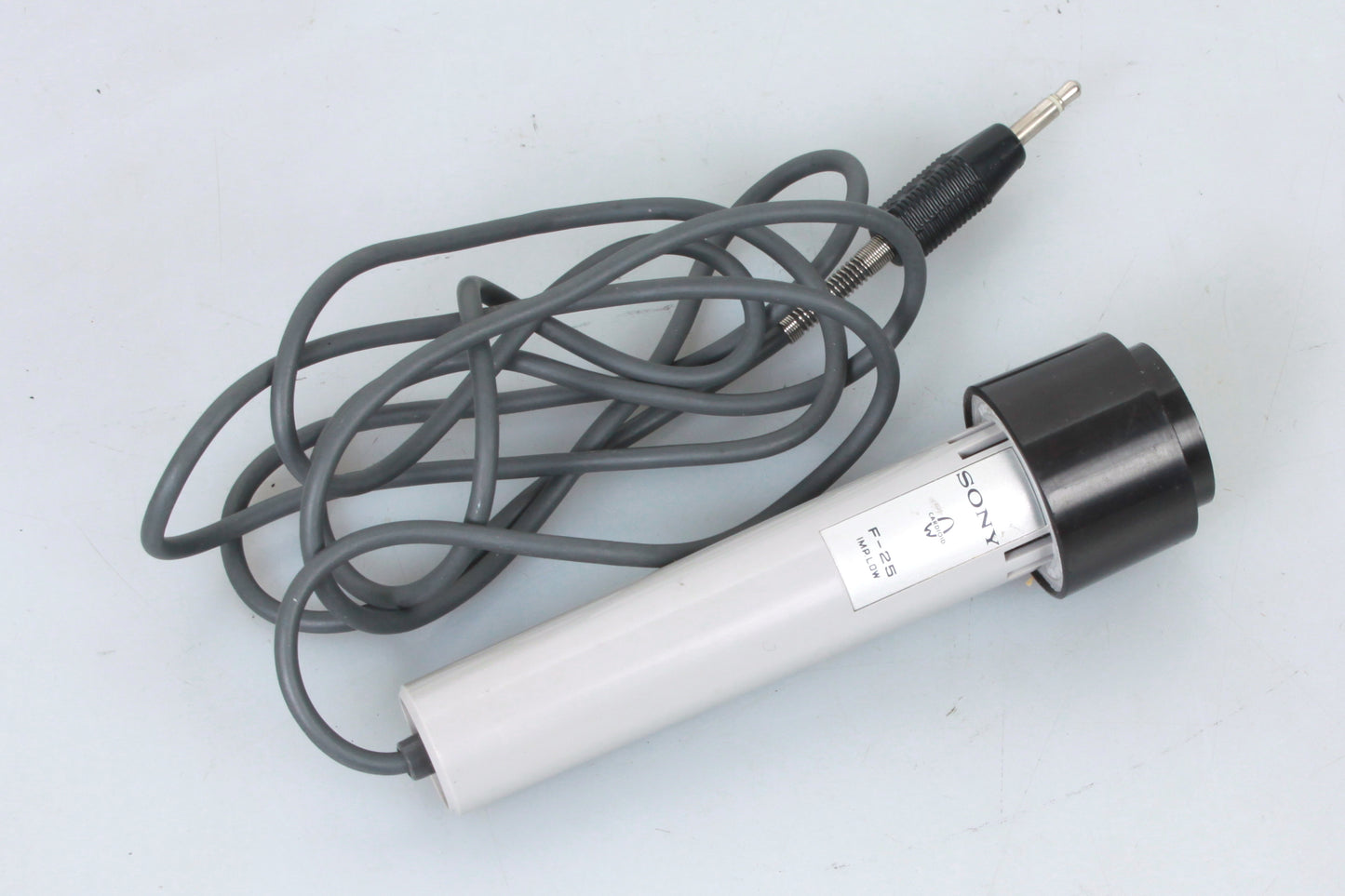 Sony Microphone F-25