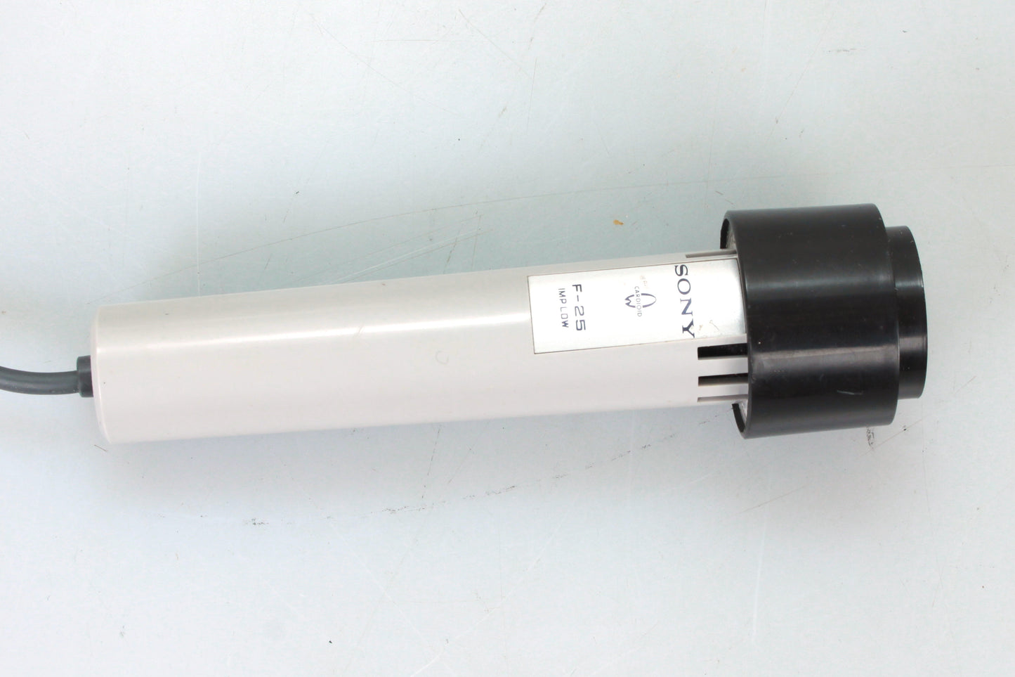 Sony Microphone F-25