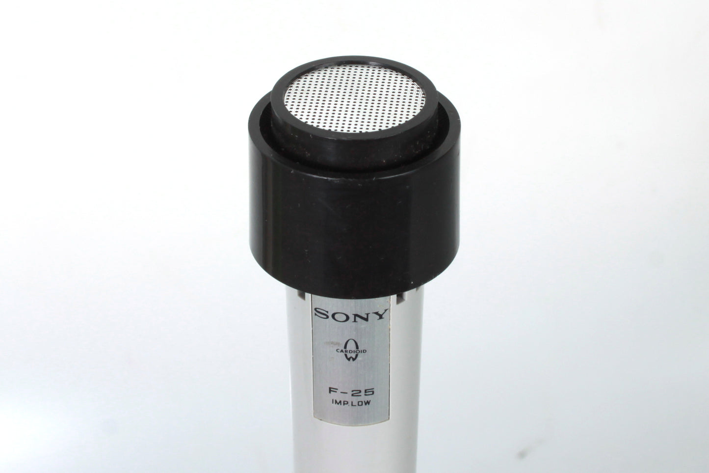 Sony Microphone F-25