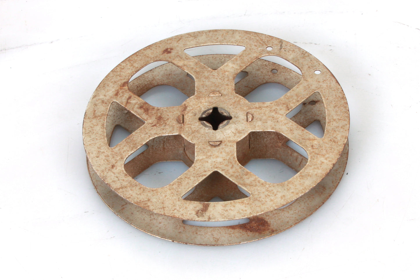 16mm Movie Reel Prop/Display 200ft