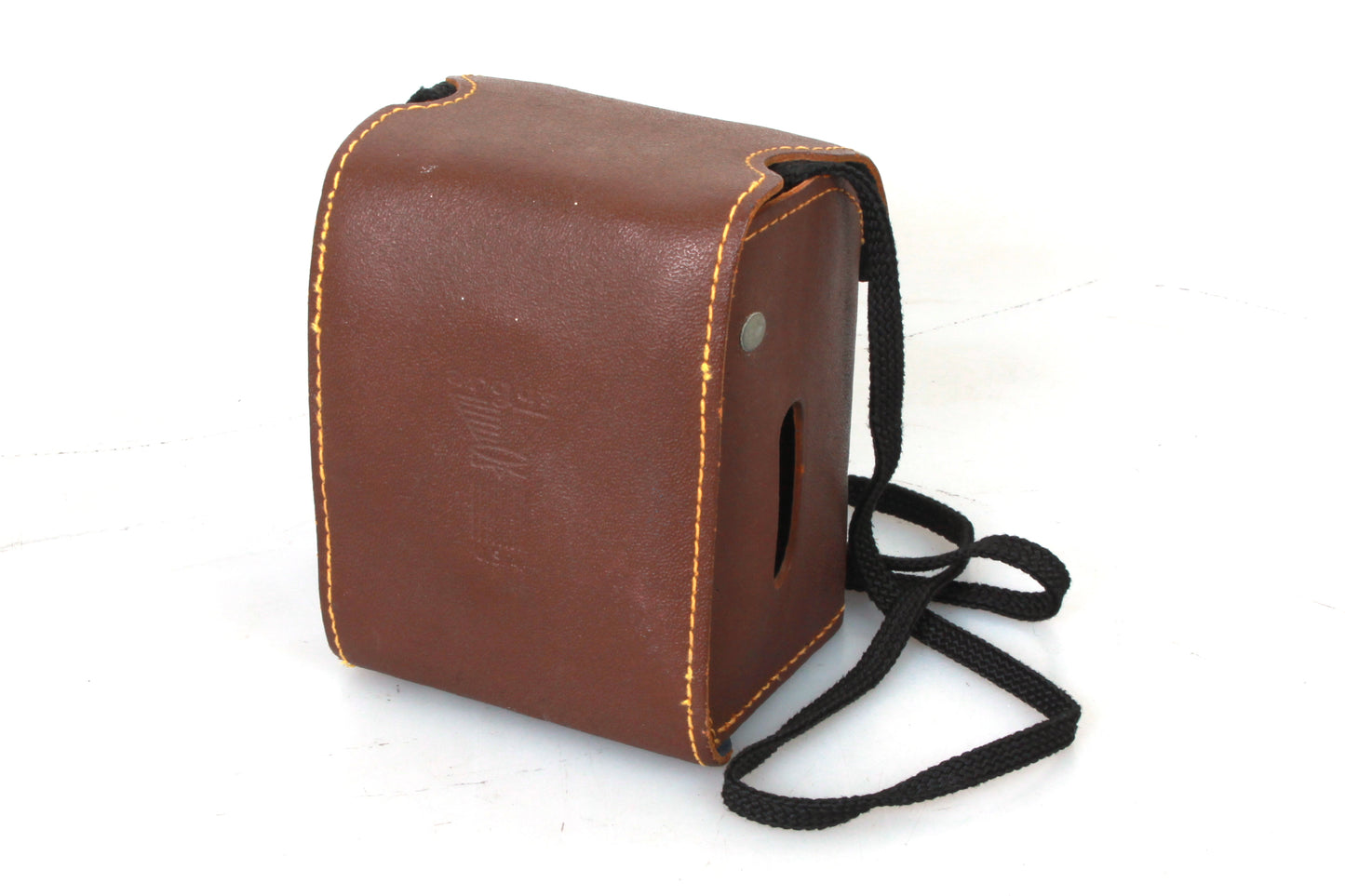 Argus Seventy-Five Art Deco TLR Camera W/ Original Case & Strap