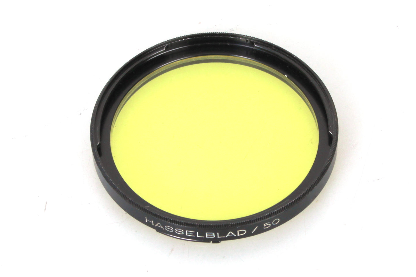 50 1.5x Y Yellow Hasselblad Filter