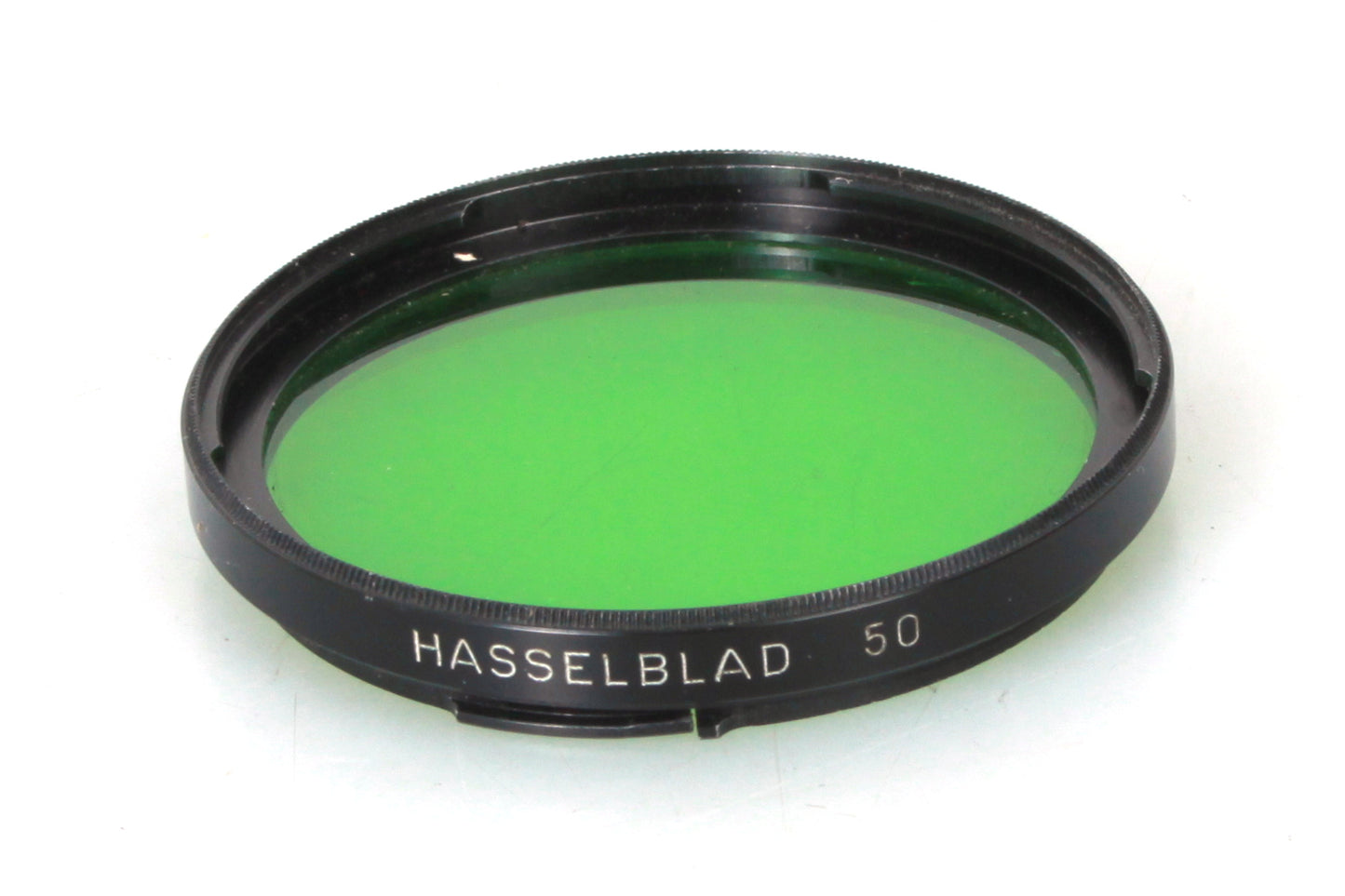 50 Green 3x G -1.5 Hasselblad Filter B50
