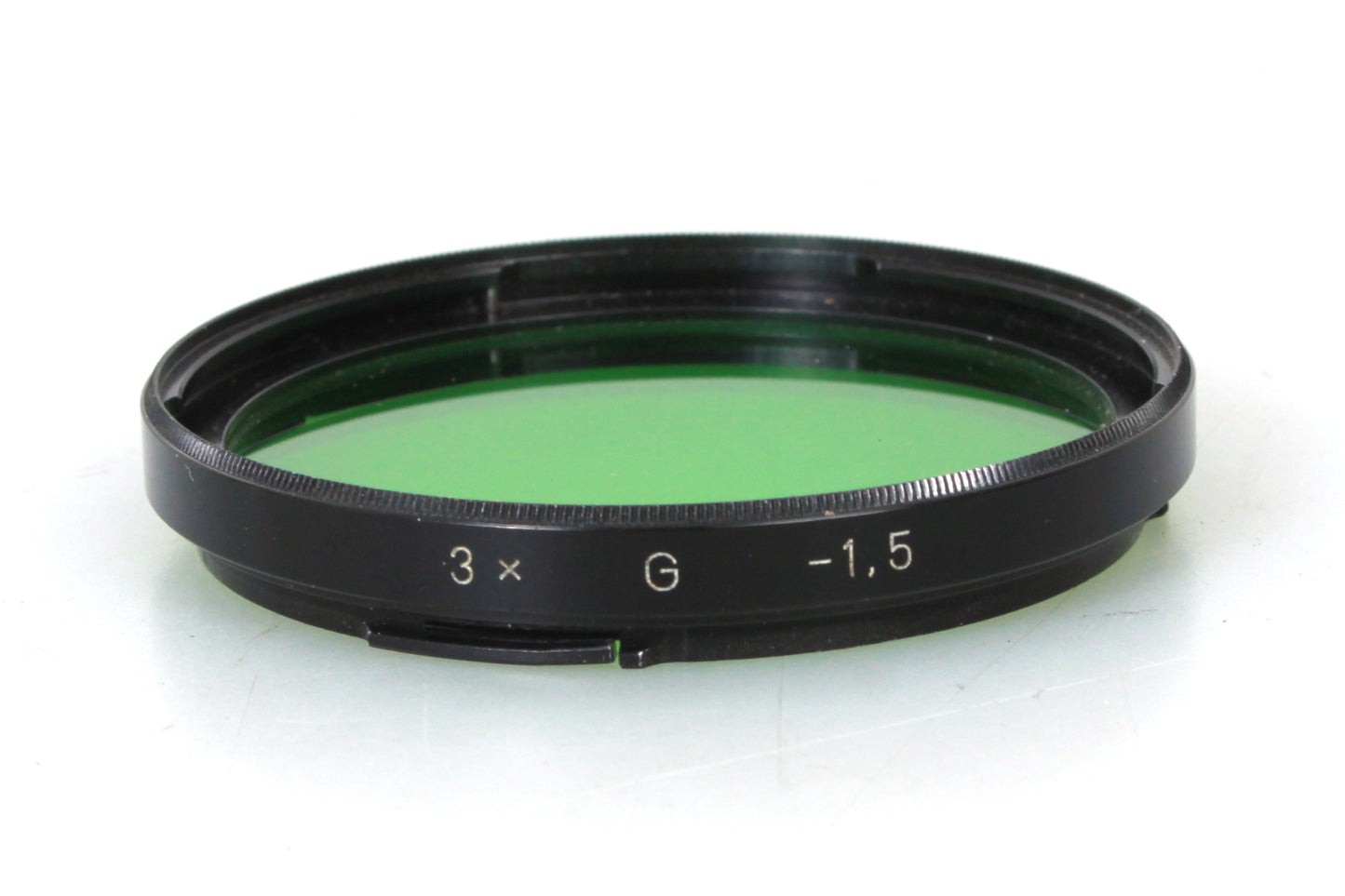 50 Green 3x G -1.5 Hasselblad Filter B50