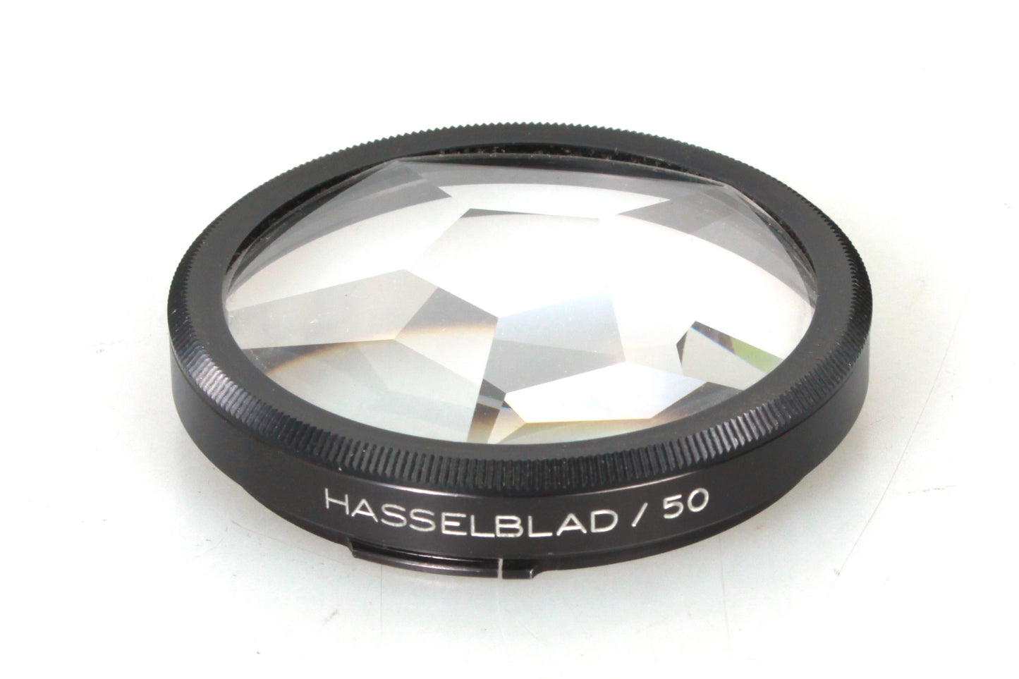 MP6 Bay 50 Hasselblad Multi Prism Special Effects Camera Lens Filter B50
