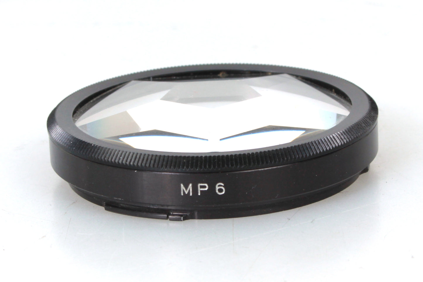 MP6 Bay 50 Hasselblad Multi Prism Special Effects Camera Lens Filter B50