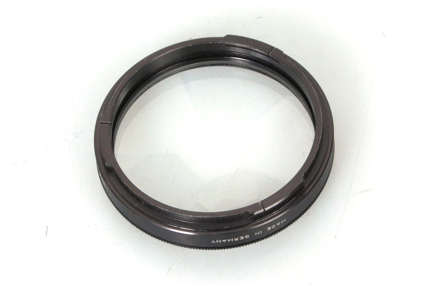 MP6 Bay 50 Hasselblad Multi Prism Special Effects Camera Lens Filter B50