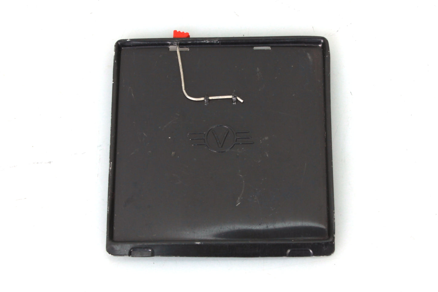 Metal Hasselblad Body Back Cover #2