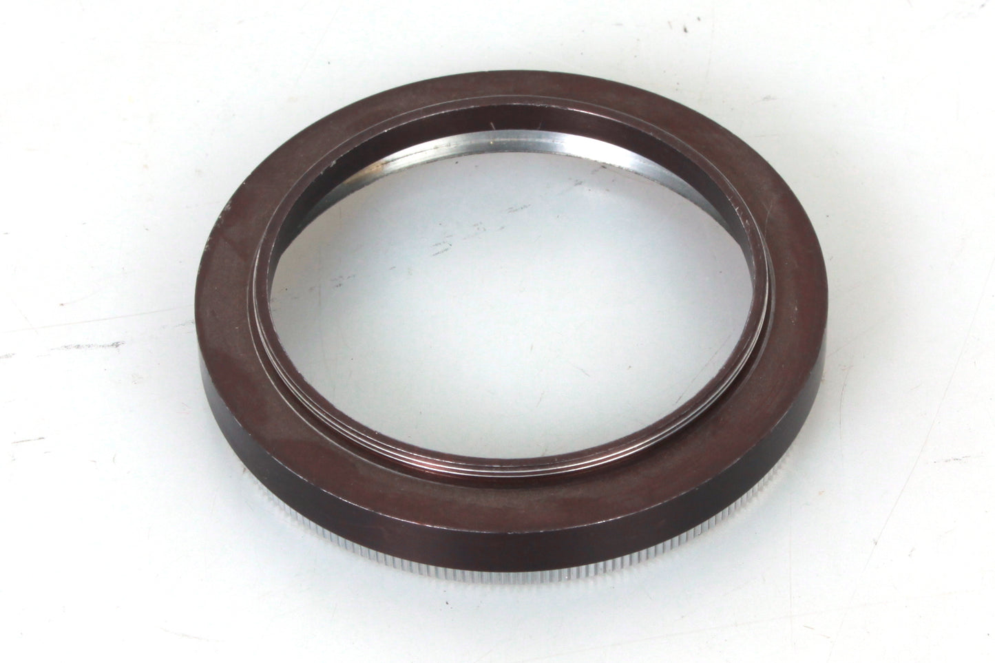 Tiffen #812 Adapter Ring Series 8 W Retaining Ring