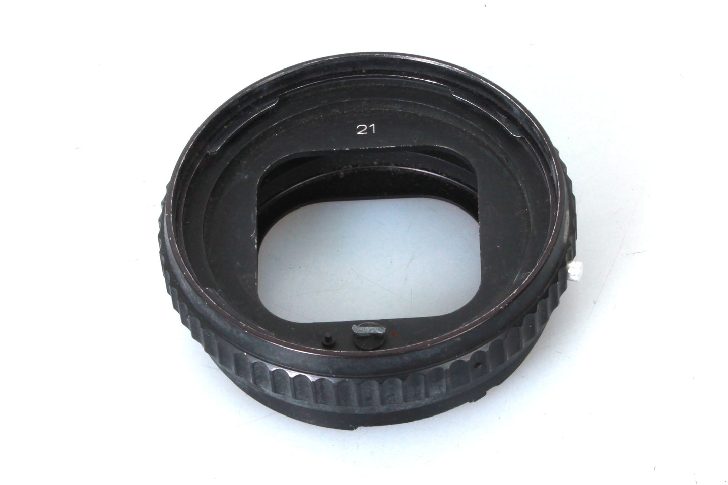 Original Hasselblad Metal Extension Tube 21 for 500-Series Cameras