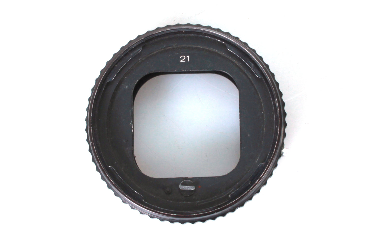 Original Hasselblad Metal Extension Tube 21 for 500-Series Cameras