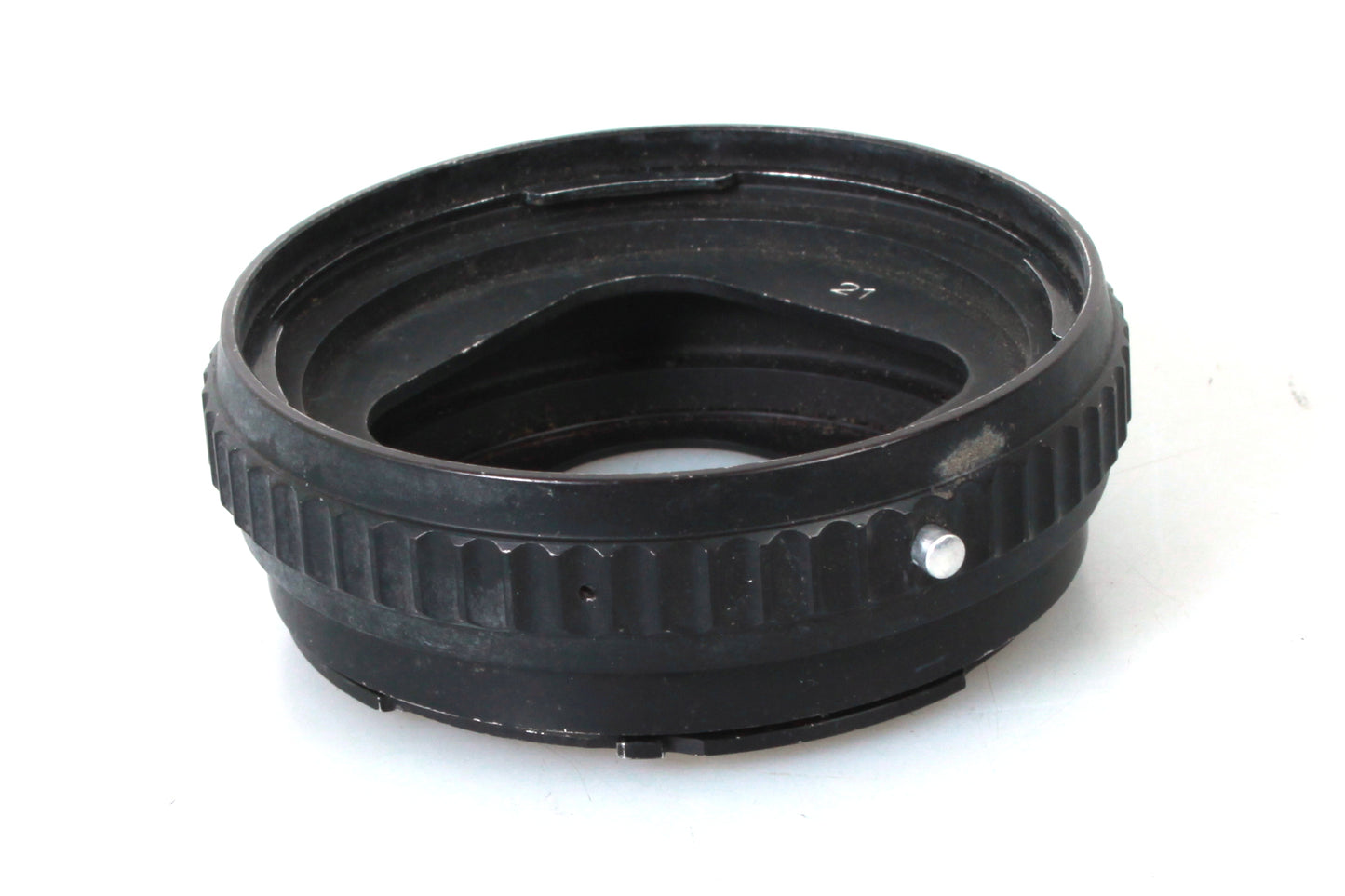 Original Hasselblad Metal Extension Tube 21 for 500-Series Cameras
