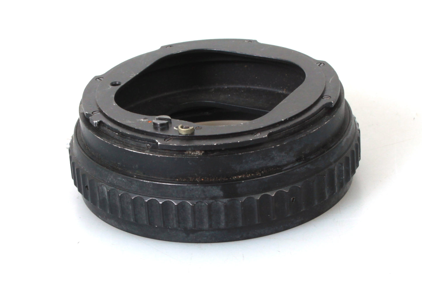 Original Hasselblad Metal Extension Tube 21 for 500-Series Cameras